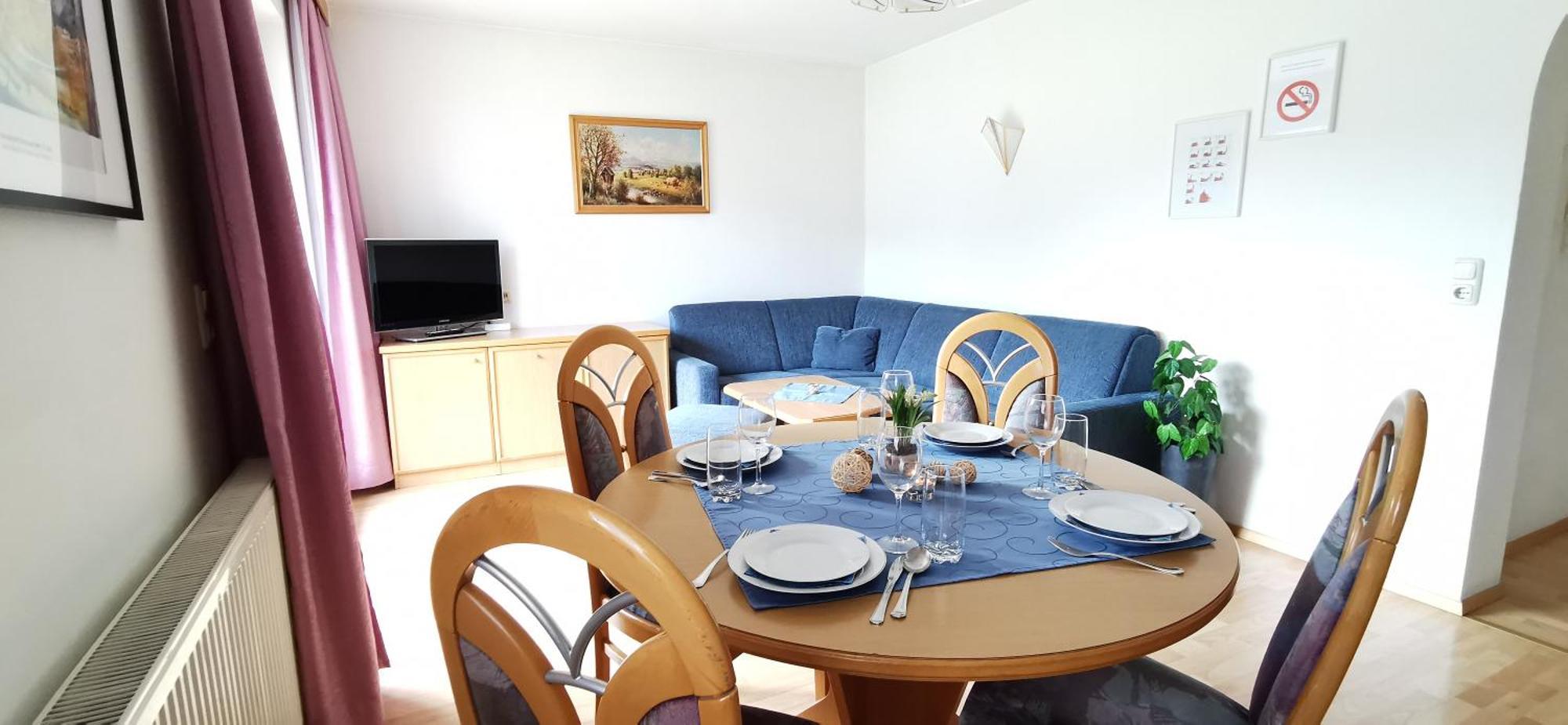 Appartements Mary Inklusive Tauern-Spa Kaprun Eksteriør bilde