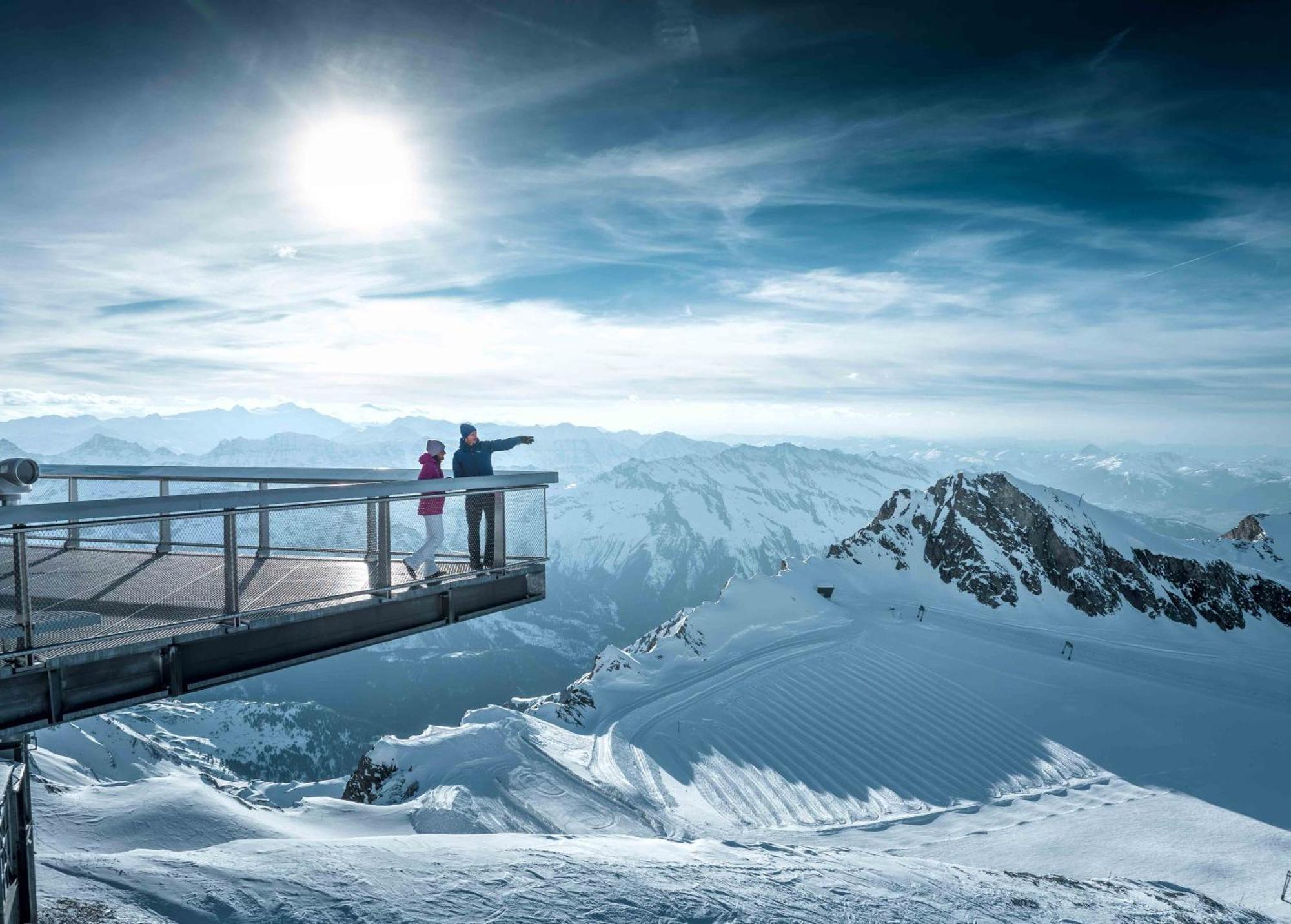 Appartements Mary Inklusive Tauern-Spa Kaprun Eksteriør bilde