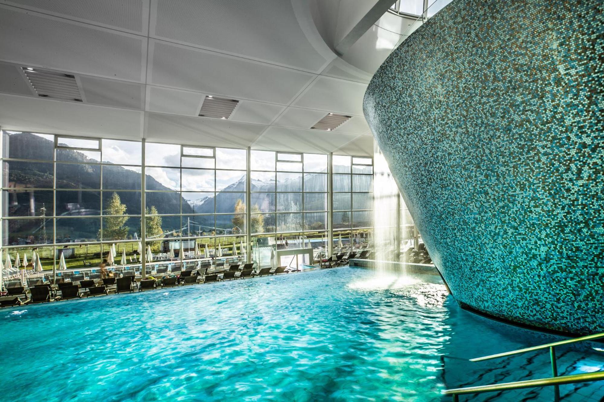 Appartements Mary Inklusive Tauern-Spa Kaprun Eksteriør bilde