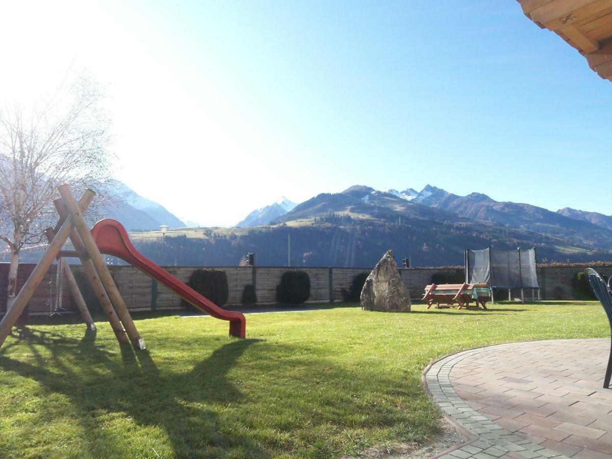Appartements Mary Inklusive Tauern-Spa Kaprun Eksteriør bilde